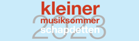 kleiner musiksommer schapdetten logo
