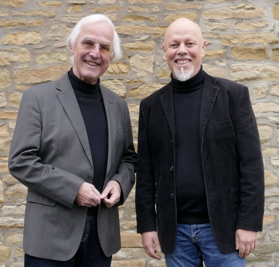 P. A. Schneider | S. Hinssen