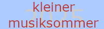 "kleiner musiksommer schapdetten"
